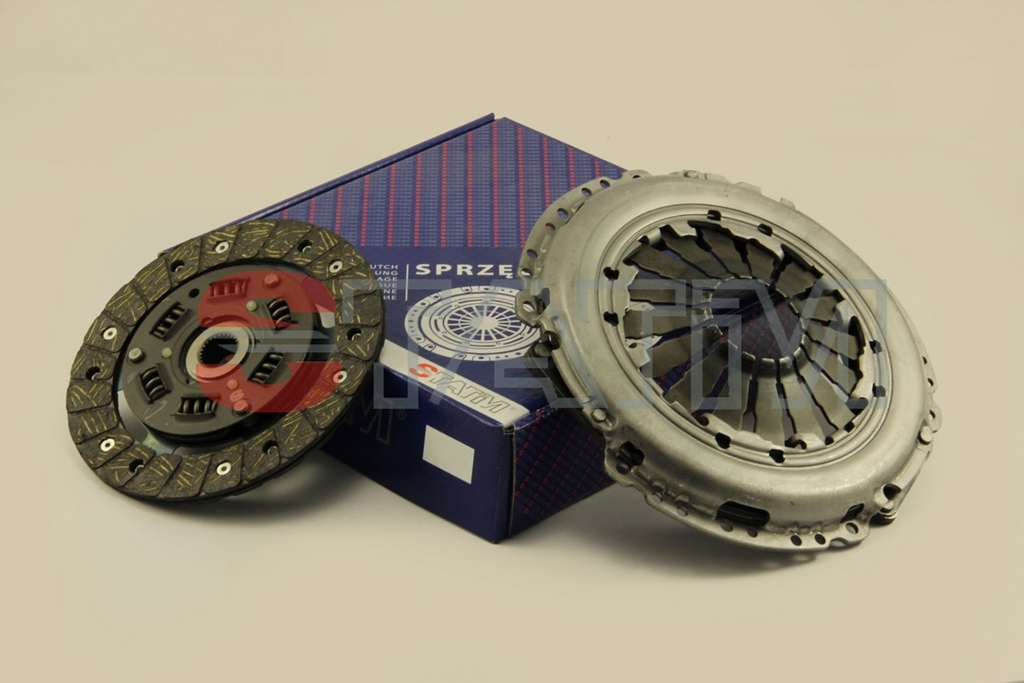 STATIM Koblingssæt 100874 for NISSAN