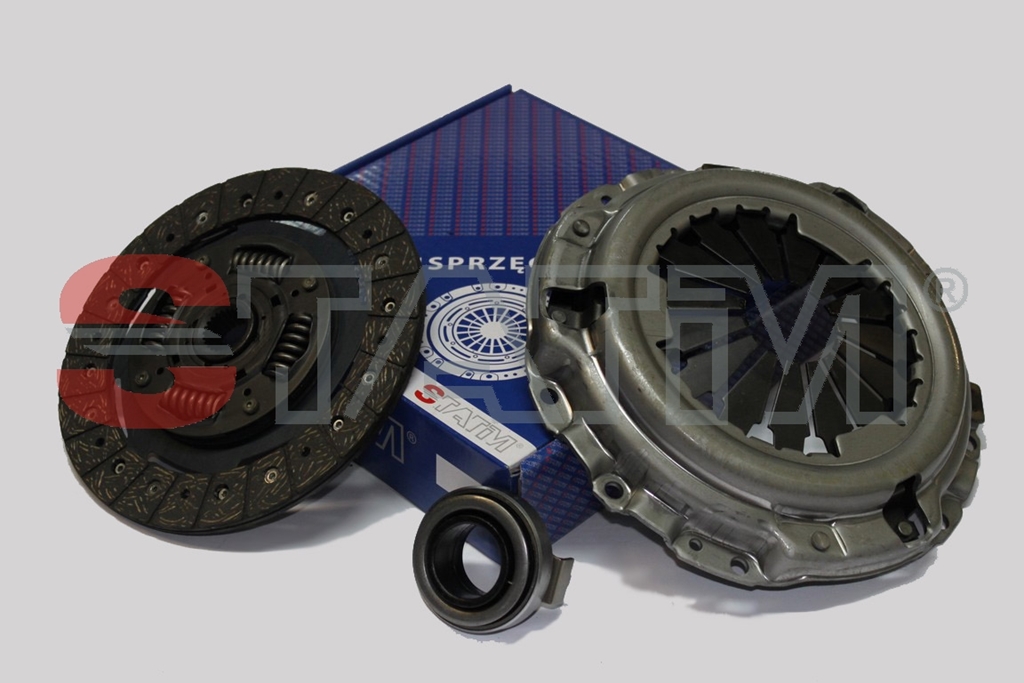 STATIM Koblingssæt 100890 for HONDA
