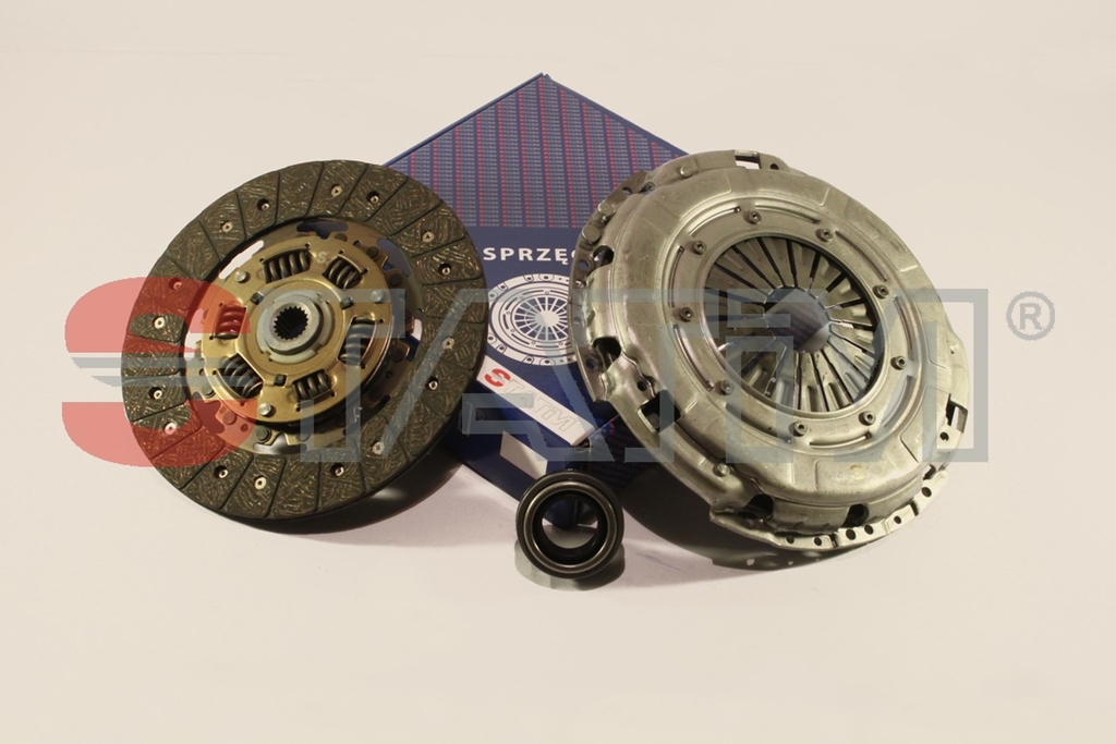 STATIM Koblingssæt 100968 for HYUNDAI
