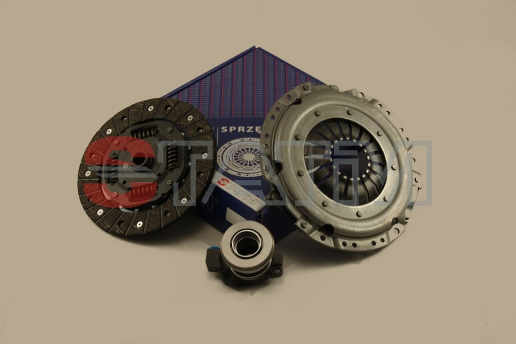 STATIM Koblingssæt 120475 for VAUXHALL