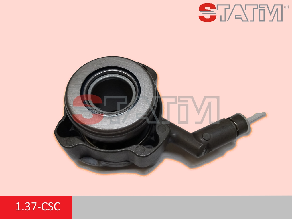STATIM Centraludrykker, kobling 137csc for FIAT