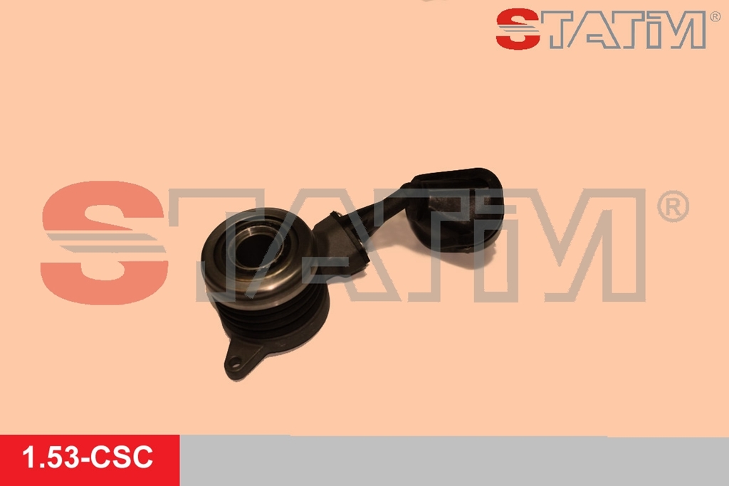 STATIM Centraludrykker, kobling 153csc for FIAT