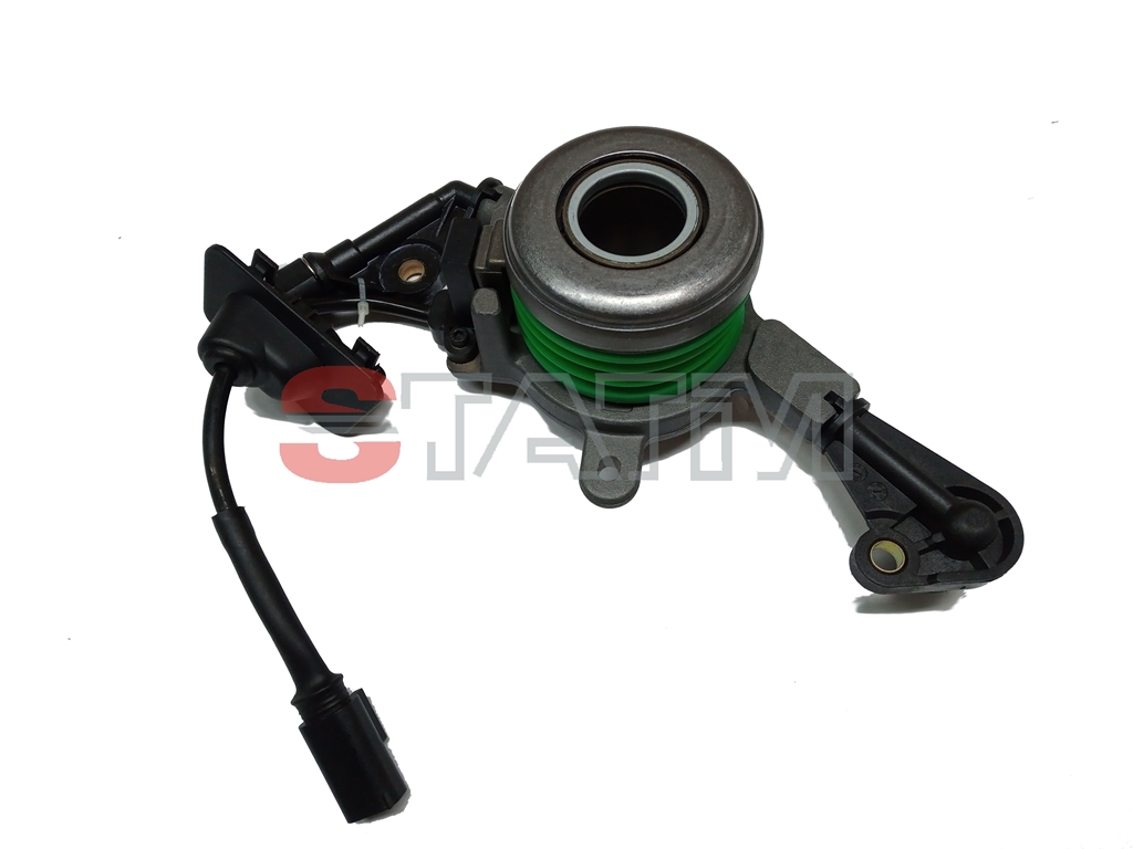 STATIM Centraludrykker, kobling 221csc for MERCEDES-BENZ VW