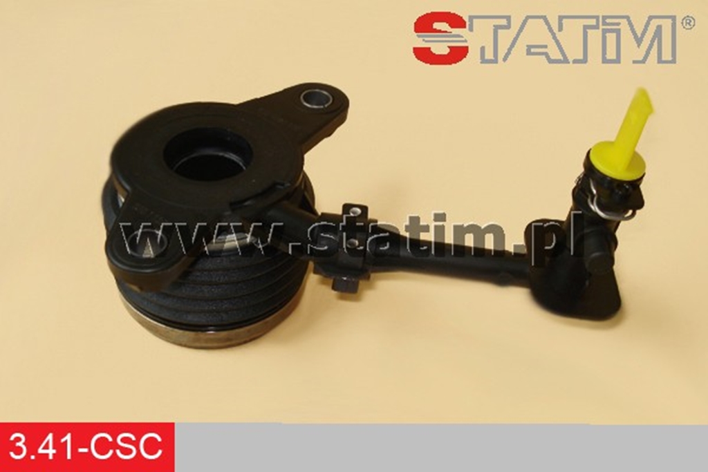 STATIM Centraludrykker, kobling 341csc for RENAULT