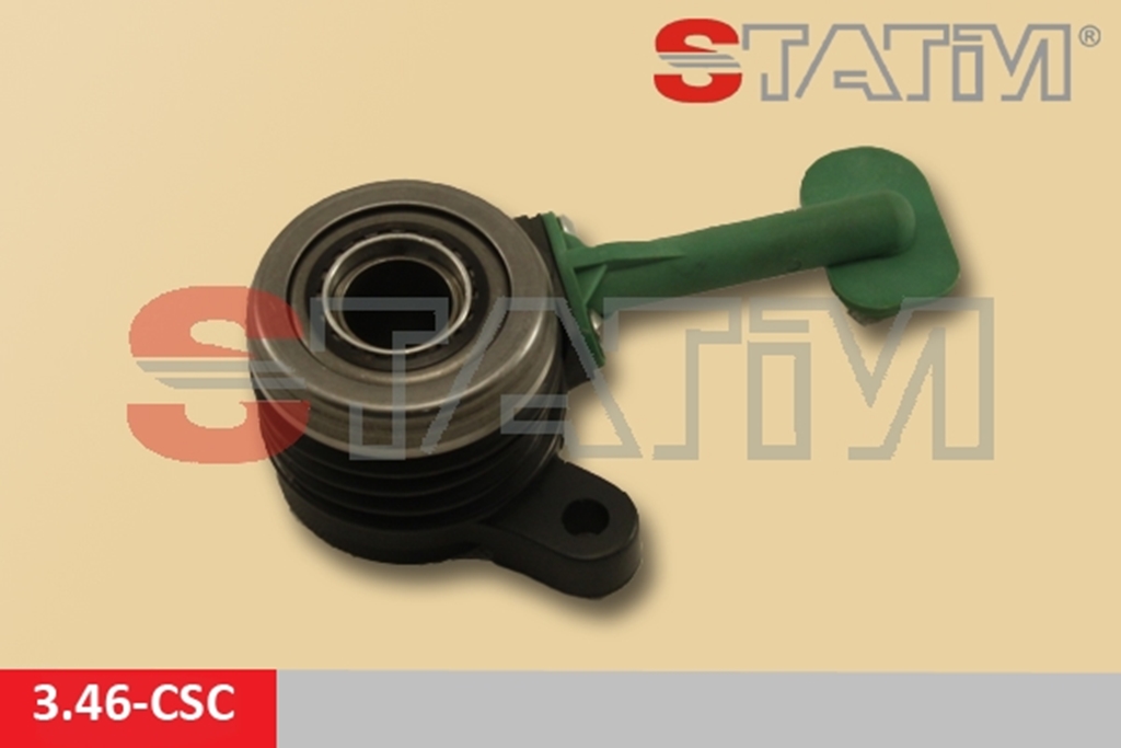 STATIM Centraludrykker, kobling 346csc for RENAULT