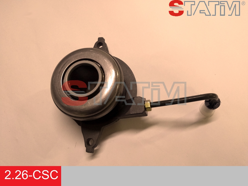 STATIM Centraludrykker, kobling 226csc