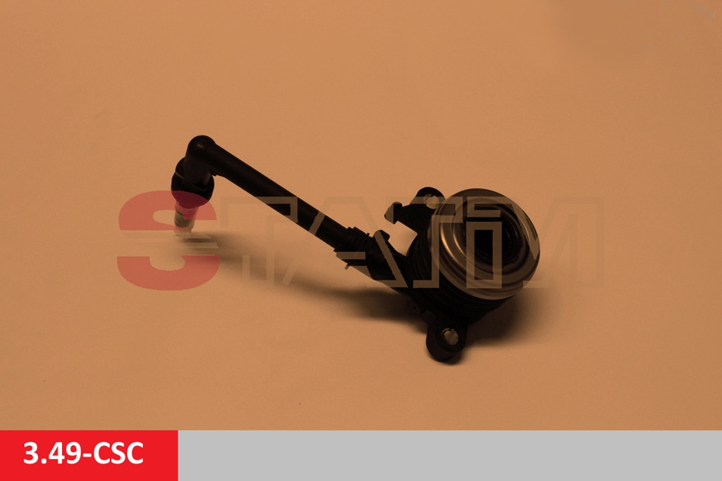 STATIM Centraludrykker, kobling 349csc for NISSAN RENAULT