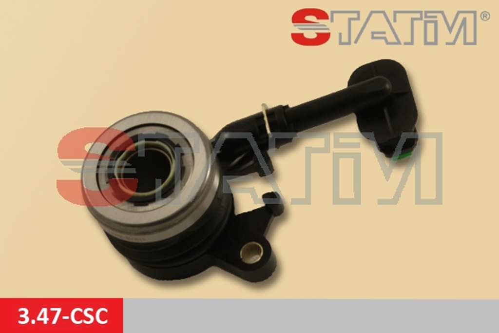 STATIM Centraludrykker, kobling 347csc for NISSAN RENAULT