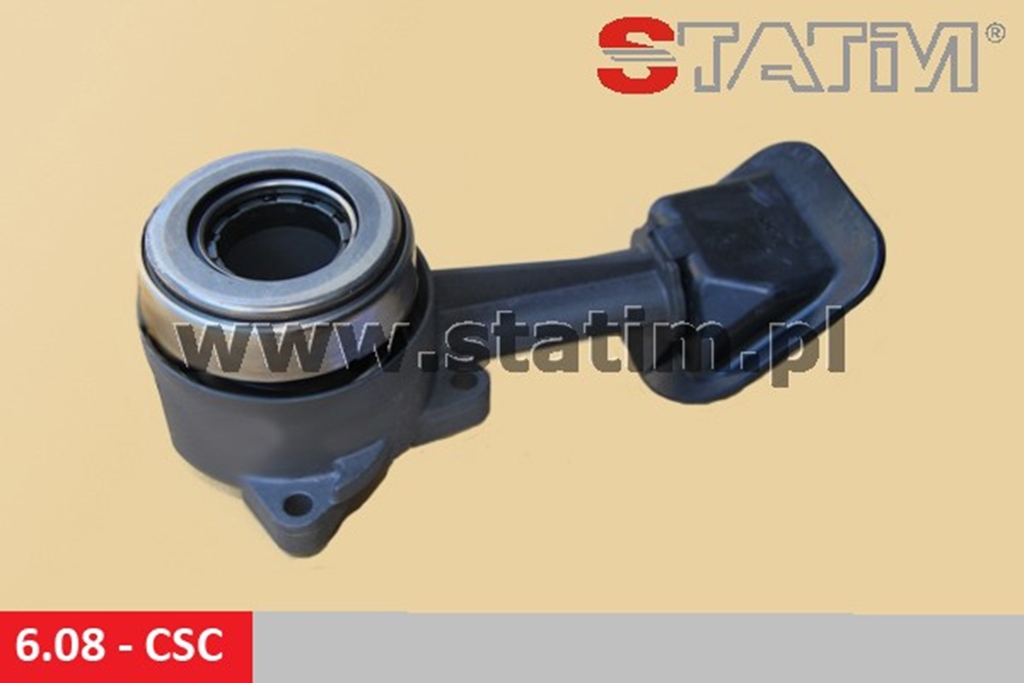 STATIM Centraludrykker, kobling 608csc for FORD