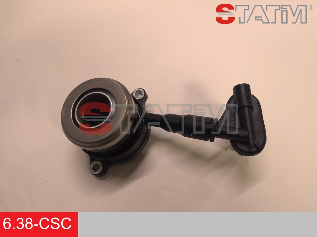 STATIM Centraludrykker, kobling 638csc