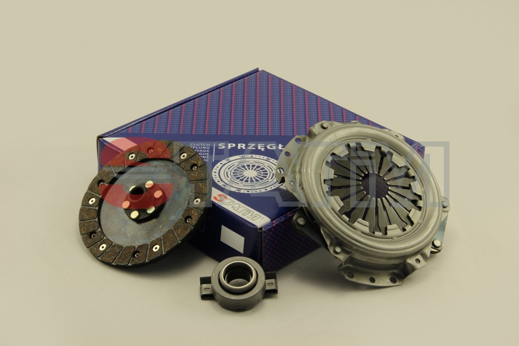 STATIM Koblingssæt 100201 for FIAT