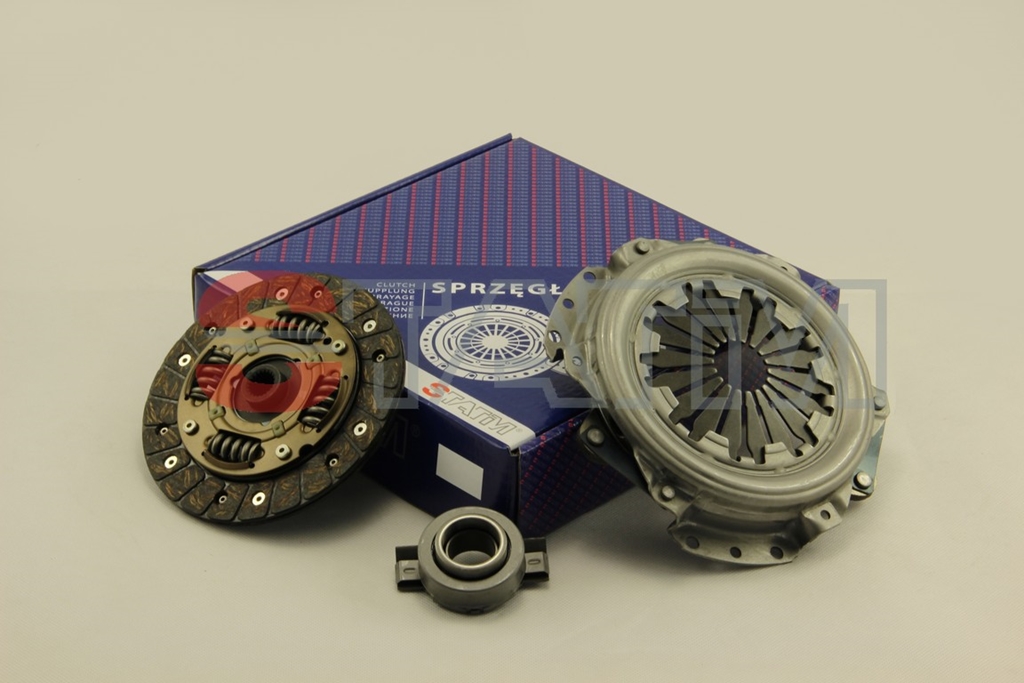 STATIM Koblingssæt 100223 for FIAT