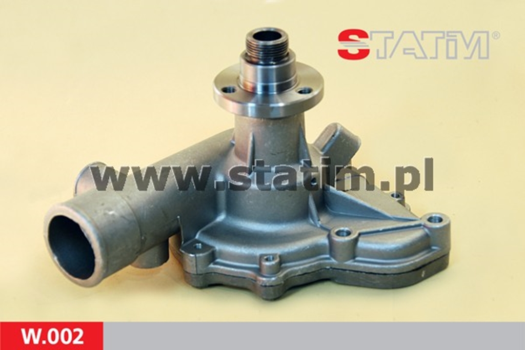 STATIM Vandpumpe w002 for DAEWOO