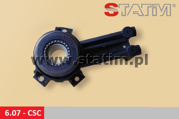 STATIM Centraludrykker, kobling 607csc for FORD MAZDA