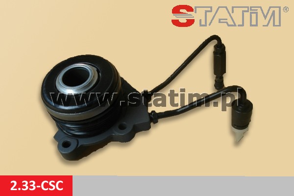 STATIM Centraludrykker, kobling 233csc for MERCEDES-BENZ
