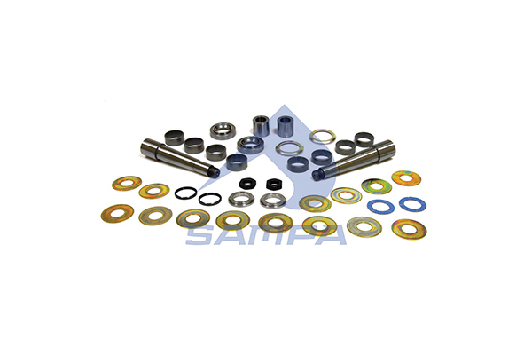 SAMPA 050568 31,5mm for DAF