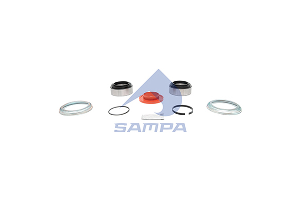 SAMPA 0756091 138mm