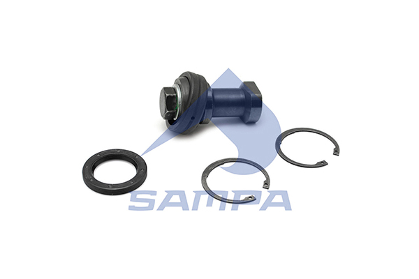 SAMPA Reparationssæt, førerhusstabilisator 0405921
