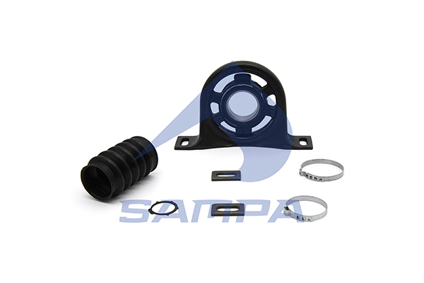 SAMPA 010786 for CHRYSLER MERCEDES-BENZ VW