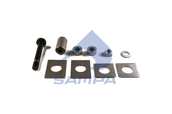 SAMPA 070570 57mm