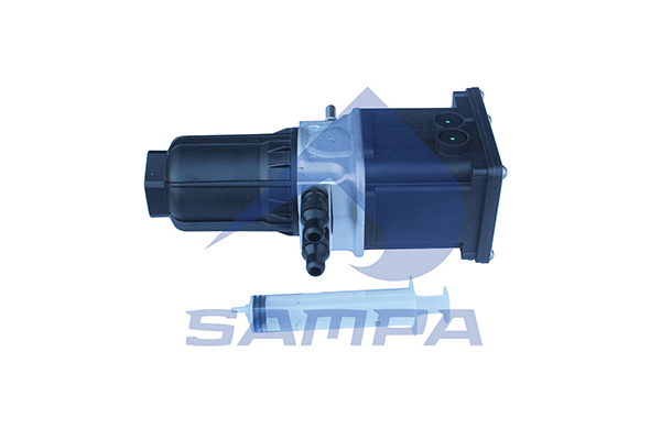 SAMPA 0105029 for MERCEDES-BENZ