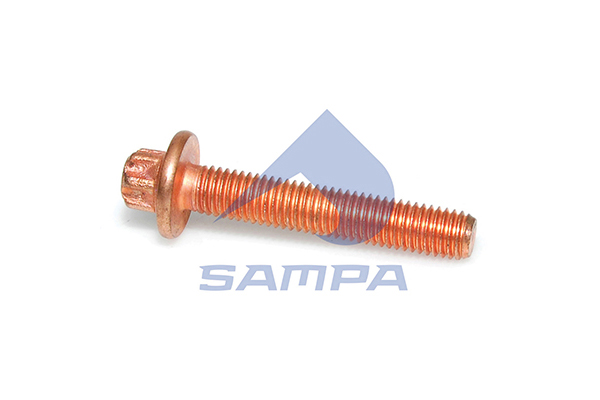 SAMPA 020068 for MAN VW