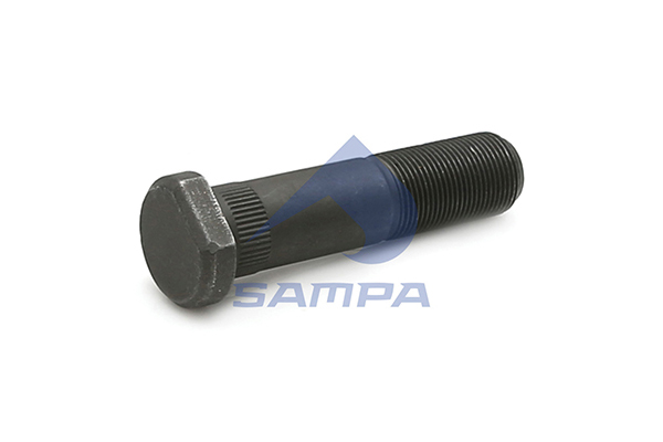 SAMPA 061304 for IVECO