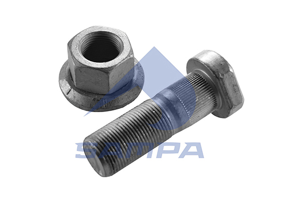 SAMPA 075601