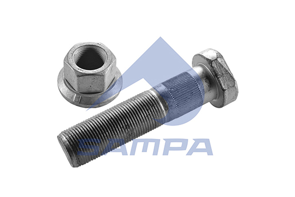 SAMPA 075600