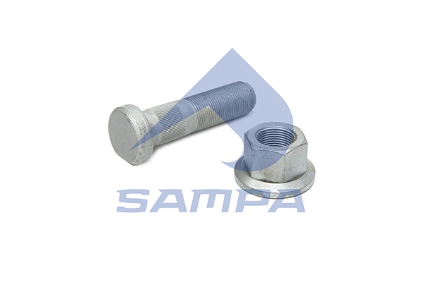 SAMPA 075602