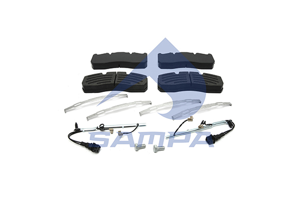 SAMPA 096619 for VOLVO RENAULT TRUCKS
