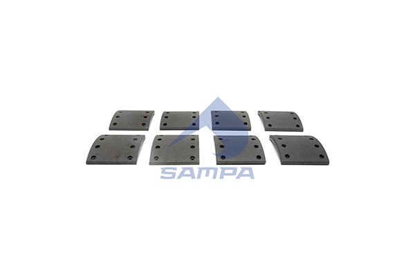 SAMPA 096629