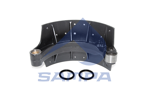 SAMPA 100314 410mm for MAN MERCEDES-BENZ