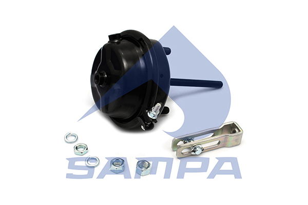 SAMPA 094018 for IVECO VOLVO DAF MAN MERCEDES-BENZ RENAULT TRUCKS