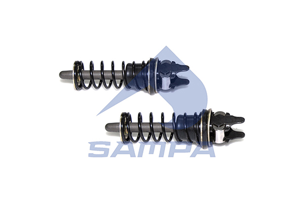SAMPA 060570 for IVECO FORD
