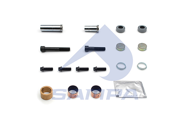 SAMPA 095512 for MAN VOLVO