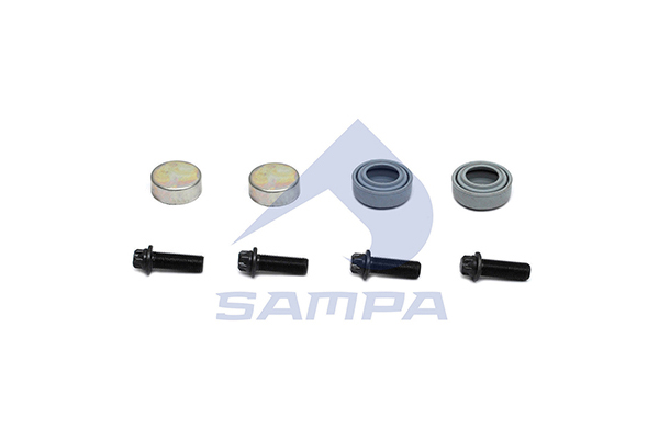 SAMPA 095511 for DAF MAN VOLVO