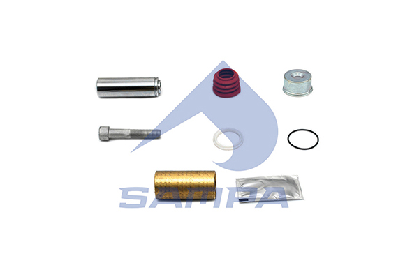 SAMPA 095519 for MERCEDES-BENZ