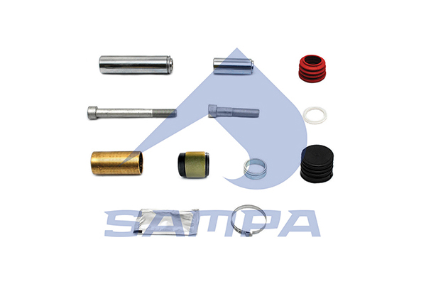SAMPA 095520 for DAF