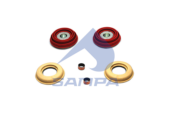 SAMPA 095524 69,5mm for DAF IVECO MAN