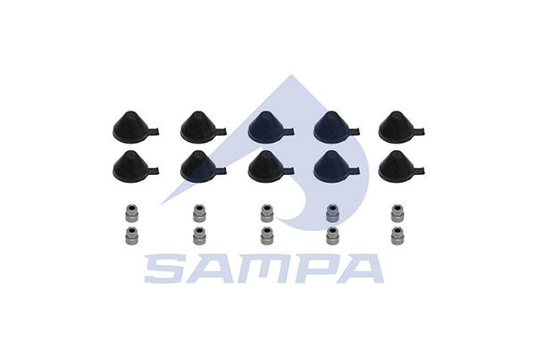 SAMPA 095567 for DAF FORD MAN MERCEDES-BENZ RENAULT TRUCKS
