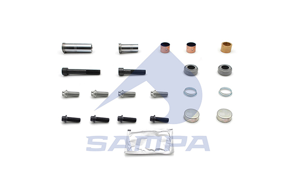 SAMPA 095574 for VOLVO RENAULT TRUCKS