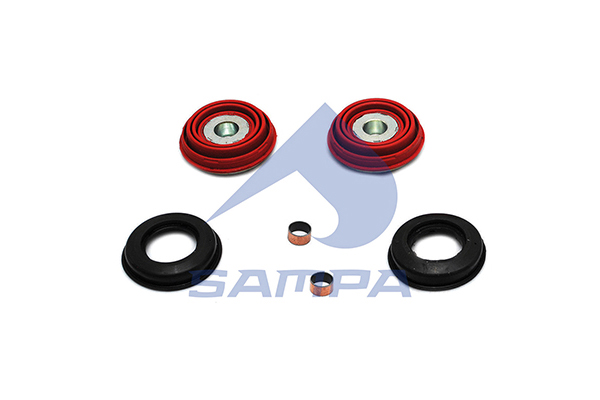SAMPA 095572 69,3mm for DAF MAN MERCEDES-BENZ FREIGHTLINER