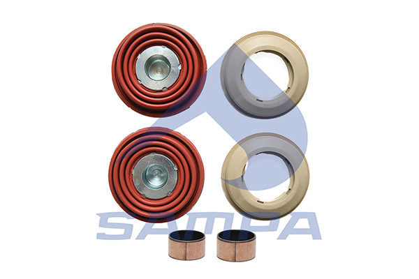 SAMPA 095581 74,5mm