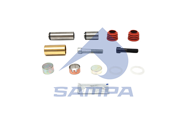 SAMPA 095598 for DAF MERCEDES-BENZ