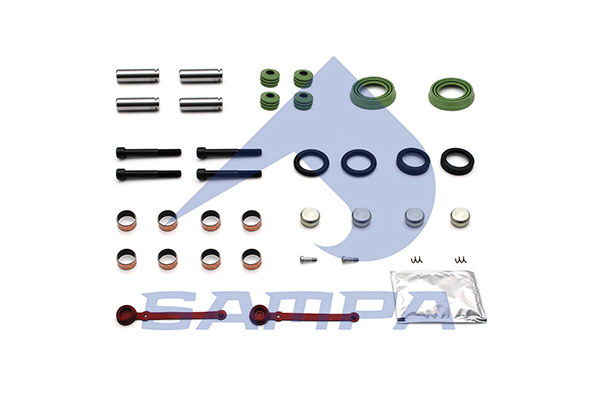 SAMPA 095600 for DAF MAN
