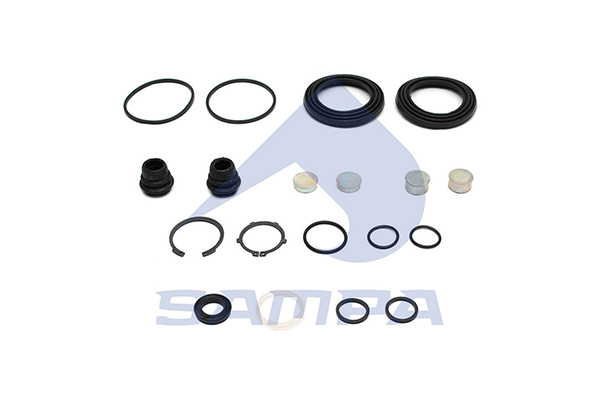 SAMPA 095608 for DAF VOLVO