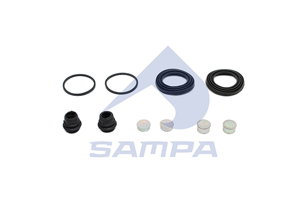 SAMPA 095609 for VOLVO