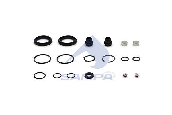 SAMPA 095613 for IVECO