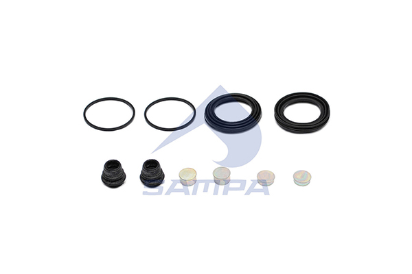 SAMPA 095611 for VOLVO DAF IVECO RENAULT TRUCKS